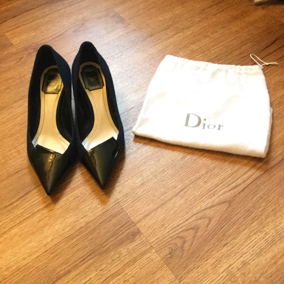 Dior Shoes - Picture 8 of 8